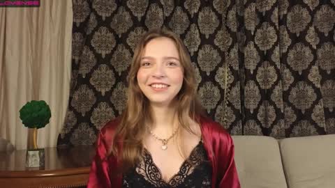 Hello there im Amelia Im new here Lets have fun online show from 01/06/25, 03:09