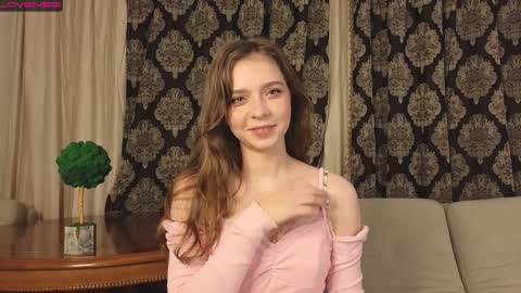 Hello there im Amelia Im new here Lets have fun online show from 01/09/25, 03:04