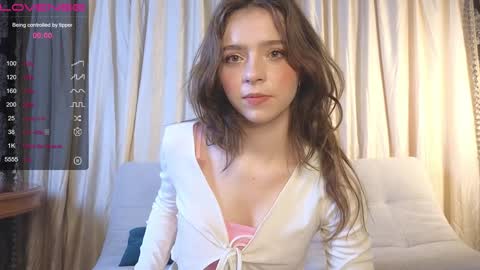 Hello there im Amelia Im new here Lets have fun online show from 02/02/25, 03:21
