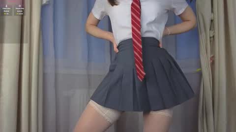 Hello there im Amelia Im new here Lets have fun online show from 11/07/25, 03:06