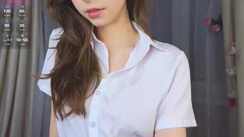 Hello there im Amelia Im new here Lets have fun online show from 11/28/25, 03:31