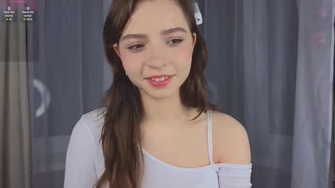 Hello there im Amelia Im new here Lets have fun online show from 12/01/25, 03:11