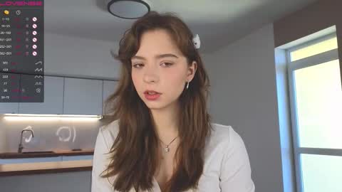 Hello there im Amelia Im new here Lets have fun online show from 03/22/26, 03:10