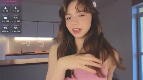 Hello there im Amelia Im new here Lets have fun online show from 03/23/26, 03:21