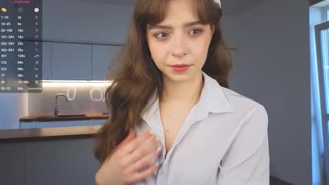 Hello there im Amelia Im new here Lets have fun online show from 03/27/26, 03:12
