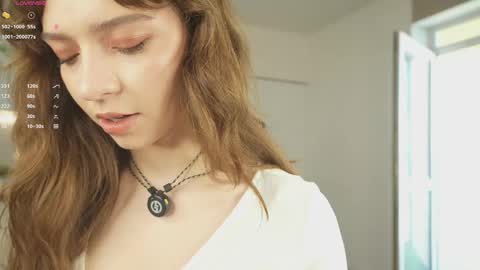 Hello there im Amelia Im new here Lets have fun online show from 05/18/26, 03:13