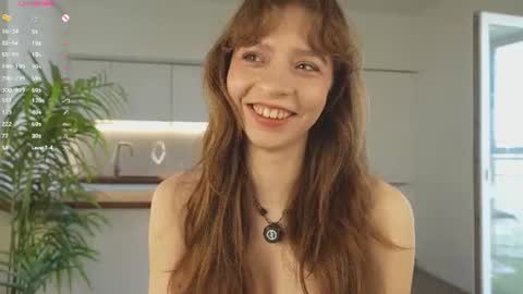 Snapshot of lizbethbiers chatting on 06/25/26, 03:17 Hello there im Amelia Im new here Lets have fun online show from 06/25/26, 03:17