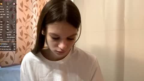 Kate online show from 10/14/25, 08:48