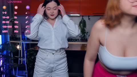 Lizbeth or Lizzy online show from 12/20/24, 07:17