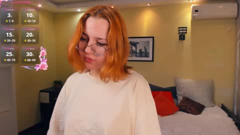 Lizbeth or Lizzy online show from 01/16/25, 07:20