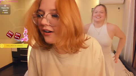 Lizbeth or Lizzy online show from 02/05/25, 11:06