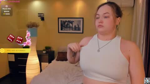 Lizbeth or Lizzy online show from 02/13/25, 10:11
