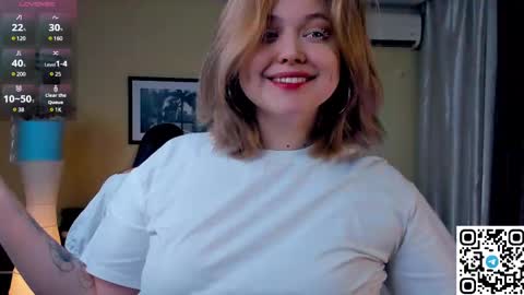 Lizbeth or Lizzy online show from 02/23/25, 07:17