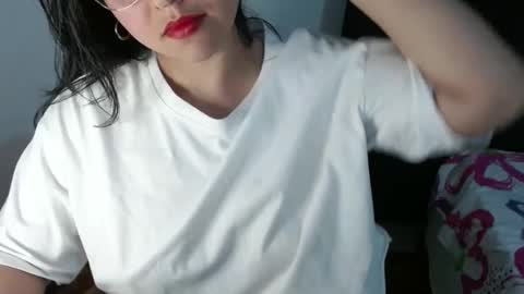 Lizze Bodu 3 online show from 11/07/25, 01:49