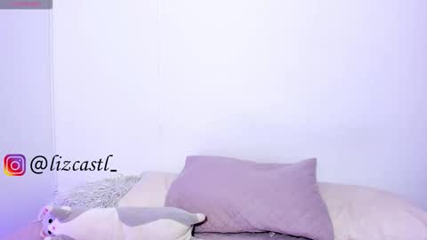 lizcastl online show from 11/28/25, 10:34