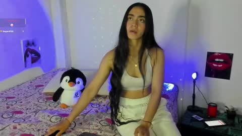 lizeth online show from 09/27/25, 05:29