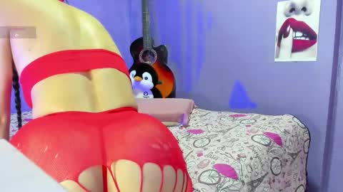 lizeth online show from 11/27/25, 12:56