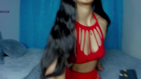 lizeth online show from 02/23/26, 12:52