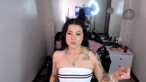 Lizha  online show from 11/12/25, 02:17