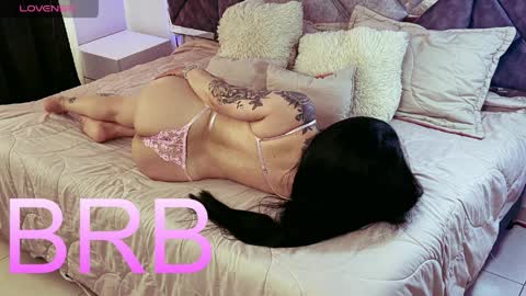 Lizha  online show from 03/31/26, 04:18