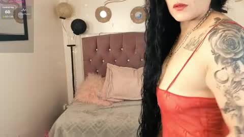 Snapshot of lizha_milf chatting on 06/04/26, 07:20 Lizha online show from 06/04/26, 07:20