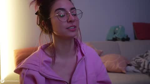 Liselle online show from 02/20/26, 02:08