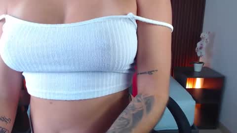 Snapshot of lizowenn_ chatting on 01/23/25, 12:19 LIZETH online show from 01/23/25, 12:19