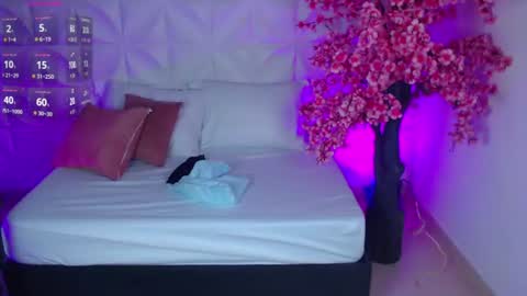 Snapshot of lizowenn_ chatting on 07/22/26, 07:27 LIZETH online show from 07/22/26, 07:27