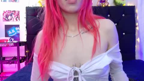 Lizz online show from 09/15/25, 08:20