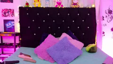 Lizz online show from 10/09/25, 09:46