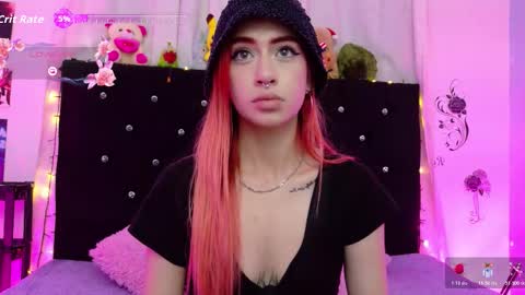 Lizz online show from 11/28/25, 09:50