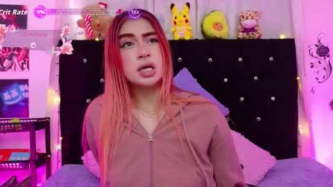 Lizz online show from 12/04/25, 10:07