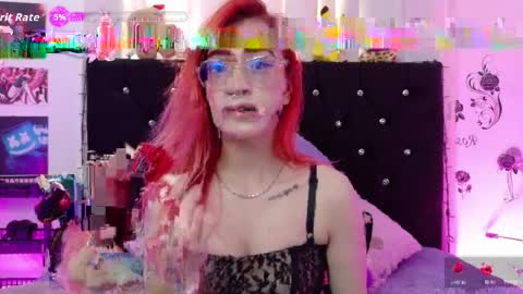 Lizz online show from 04/02/26, 09:56