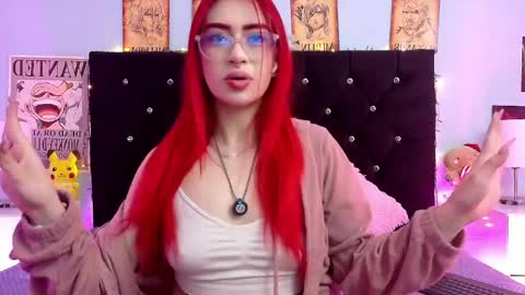 Snapshot of lizz_bela1 chatting on 05/18/26, 10:37 Lizz online show from 05/18/26, 10:37
