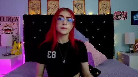Snapshot of lizz_bela1 chatting on 06/21/26, 12:13 Lizz online show from 06/21/26, 12:13