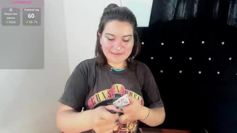 lizz_greys online show from 10/17/25, 07:49