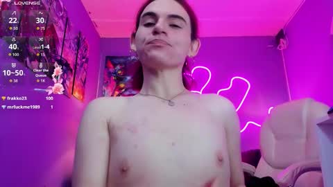 Lizeth  Tatiana Mahecha online show from 03/12/26, 05:46