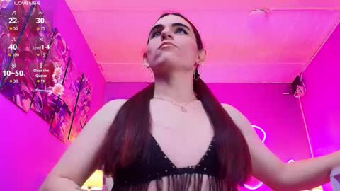 Lizeth  Tatiana Mahecha online show from 03/19/26, 05:55