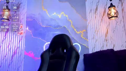 Lizeth  Tatiana Mahecha online show from 04/20/26, 12:52