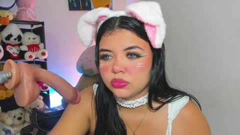 Lizz  online show from 05/23/26, 04:18