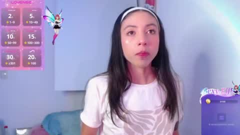 Lizza Scott online show from 02/12/26, 11:55