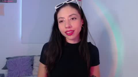 Snapshot of lizza_scott chatting on 06/06/26, 10:36 Lizza Scott online show from 06/06/26, 10:36