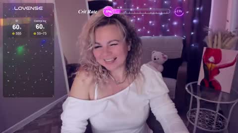 Lizzy online show from 05/04/26, 12:39