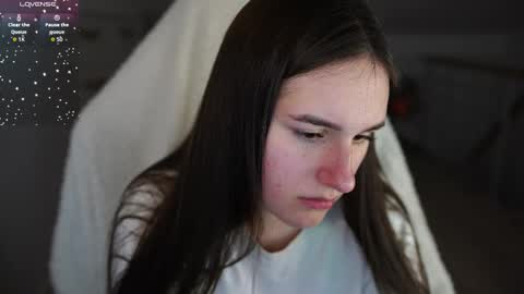 Lizi-Fox online show from 02/04/26, 11:42