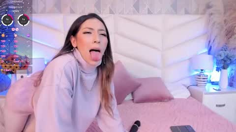 LIZZI online show from 03/09/26, 08:57