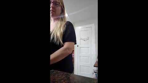 lizzie88showers online show from 12/05/25, 03:30