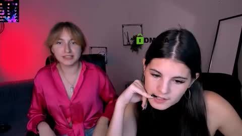 lizzie_boom online show from 09/09/25, 12:26