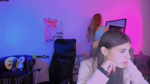 lizzie_boom online show from 10/06/25, 05:38