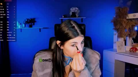 lizzie_boom online show from 10/10/25, 08:02