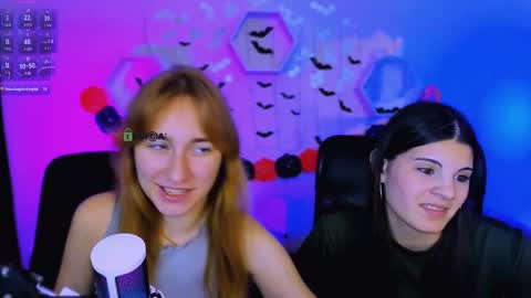 lizzie_boom online show from 11/01/25, 10:28